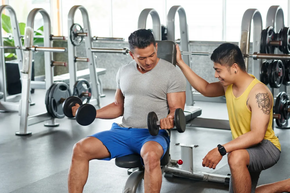 Why Choose Personal Training? - 江南体育APP